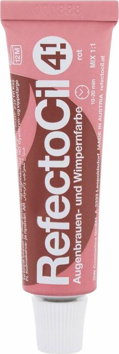 Refectocil Augenbrauen- und Wimpernfarbe