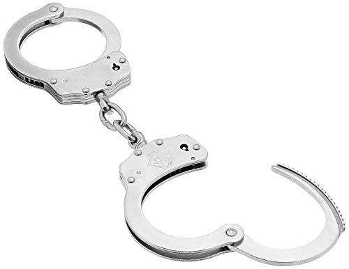 Actual product image KH Security Handcuffs police