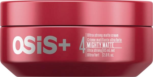 Produktbild Schwarzkopf Professional OSIS+ Mighty Matte (Haarcreme, 85 ml)