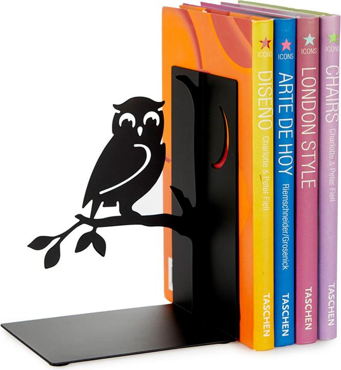 Produktbild Balvi Buchstütze Book Guard (16 x 10 x 12 cm)