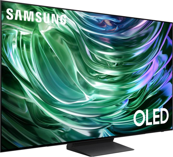 Produktbild Samsung QE55S90DAE (55", S90D, OLED, 4K, 2024)