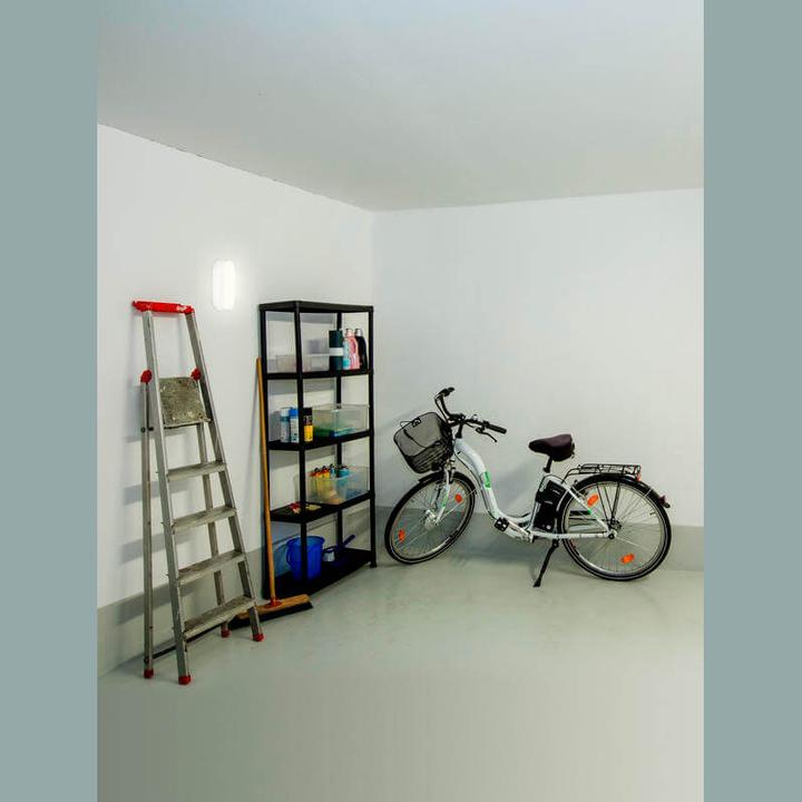 Produktbild StarLicht LED-Feuchtraumleuchte LED LED (550 lm)