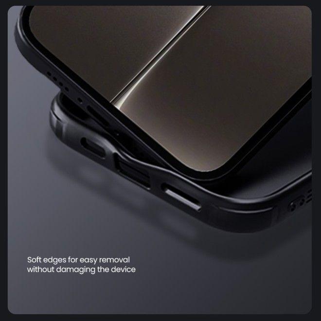 Produktbild Nillkin CamShield Pro Series Hardcase Hülle (Apple iPhone 16e)