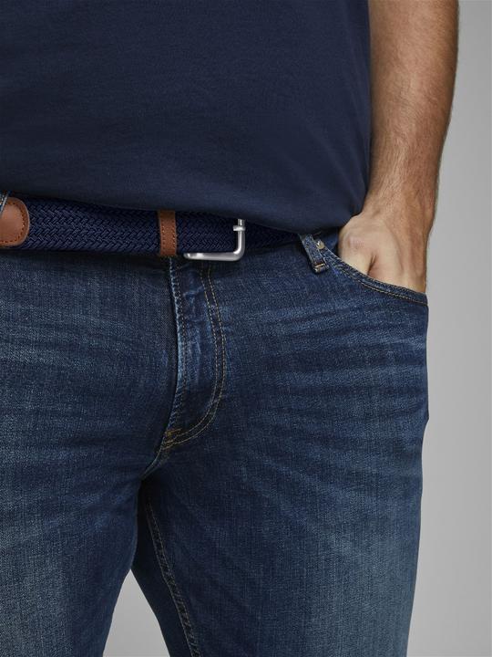 Image du produit Jack & Jones Ceinture tressée grande taille (105)