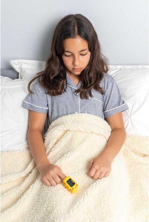 Produktbild Beurer PO 13 Pulsoximeter KIDS