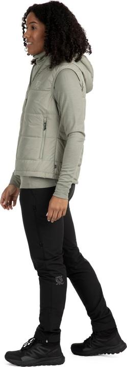 Produktbild Stoic Women's MountainWool120 StorboSt. Vest (XS)