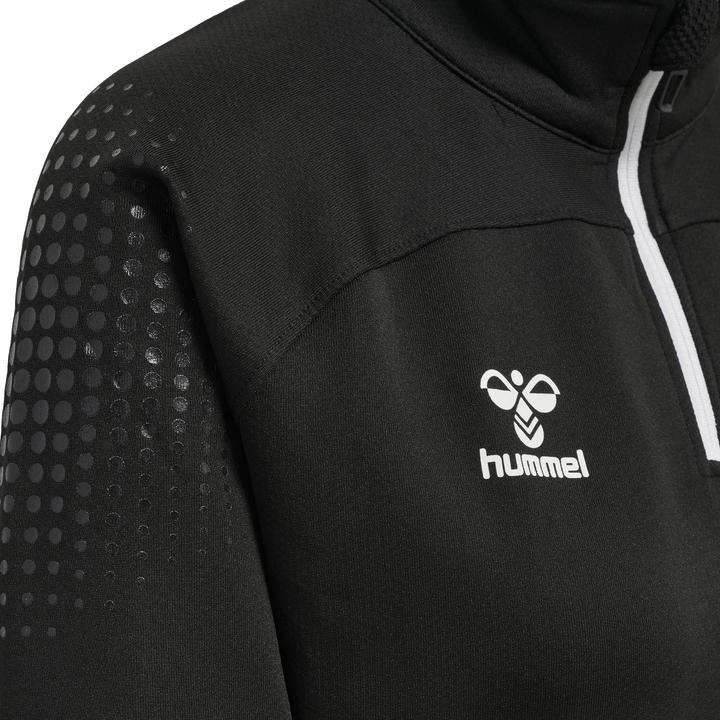 Image du produit hummel Lead Femme Demi-Zip (XL)