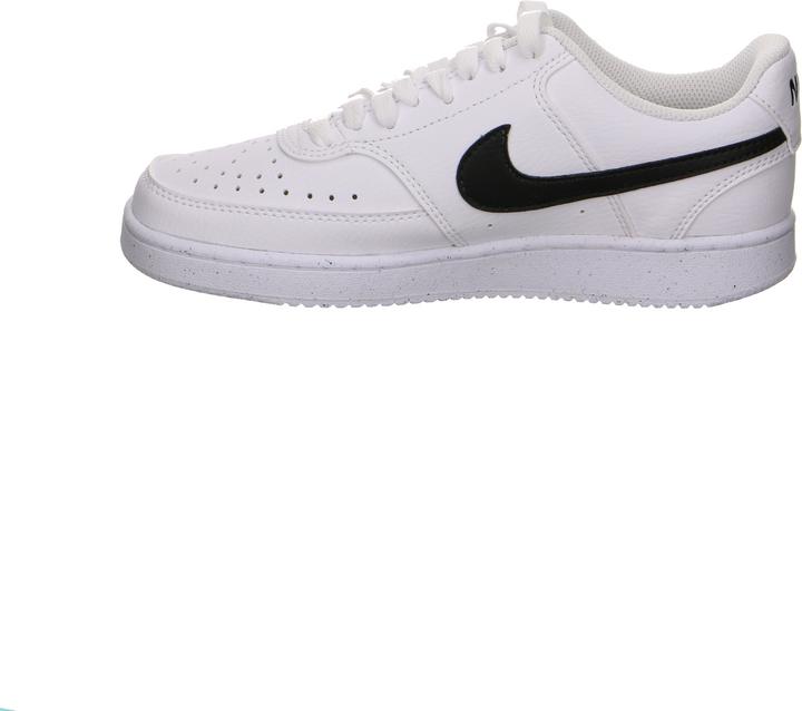Actual product image Nike Court Vision Low NN - 53427 (38.5)