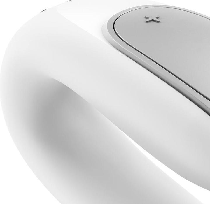 Produktbild Satisfyer Double Fun Partner Vibrator