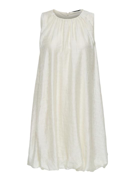 Actual product image JdY Normal geschnitten Rundhals Kurzes Kleid Kleid (XL)