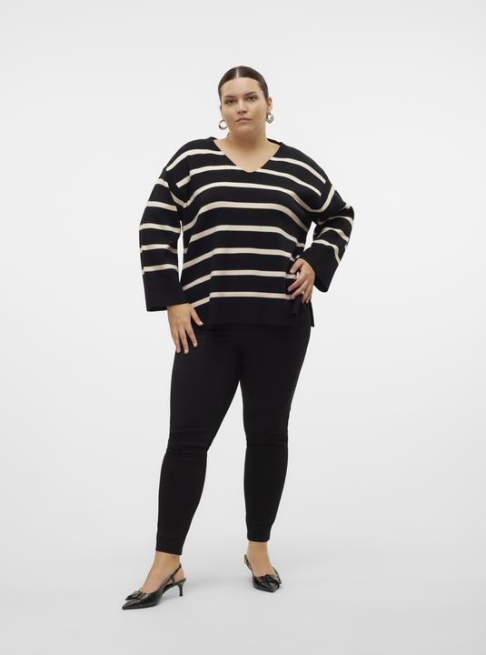 Image du produit Vero Moda VMCSABA Pull-over Pull en maille (48, 50)