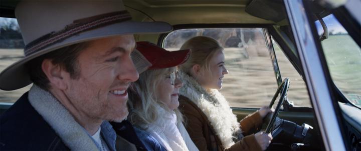 Image du produit Un Noël complètement fou (DVD) (Vente) (DVD, 2019, Allemand, Anglais)