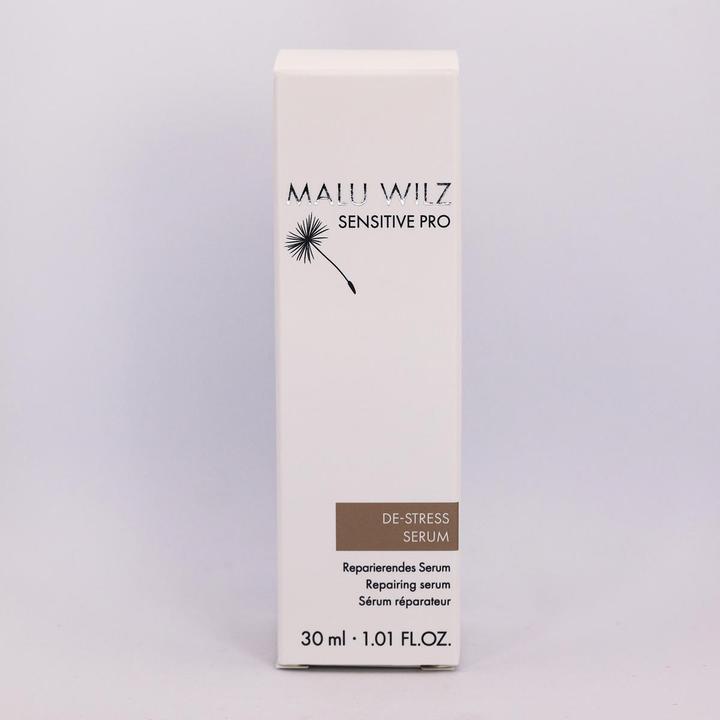 Produktbild Malu Wilz Sensitive DE-STRESS SERUM (30 ml)