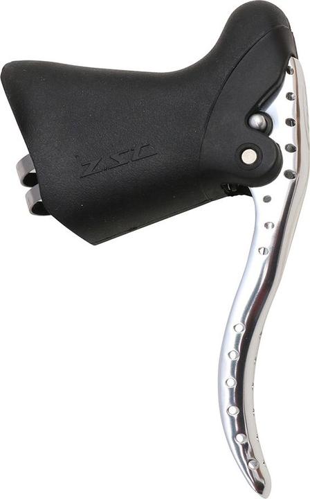 Produktbild Interloc Racing Design IRD - Brake Lever Set Drillium V2, Hebelbremsen (Silber)
