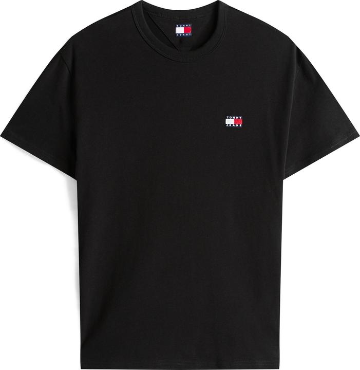 Tommy Jeans Tjm Reg Badge Tee Ext (S)