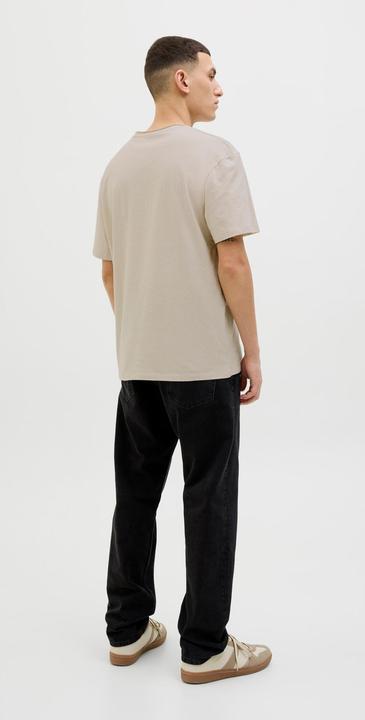 Actual product image Jack & Jones Jjesummer Tee Ss O-Neck Noos (XL)