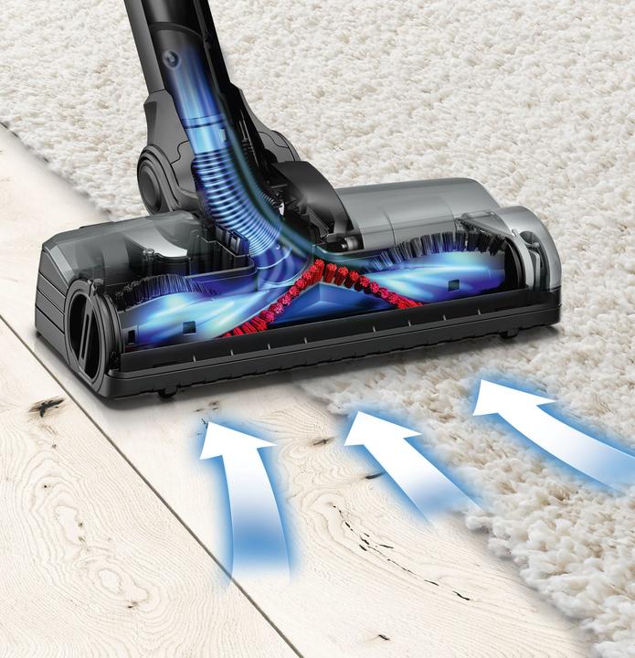 Actual product image Bosch Hausgeräte BCS 812 KA 2