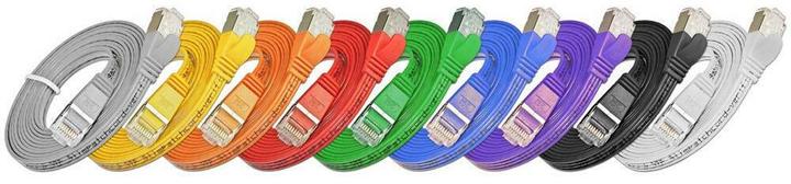 Produktbild Wirewin Netzwerkkabel (STP, CAT6, 1.50 m)