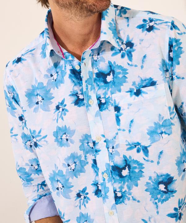 Produktbild Joe Browns Watercolour Floral Print Shirt (L)