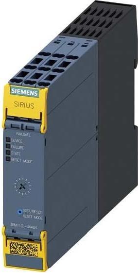 Siemens Motor starter direct starter safety 500V