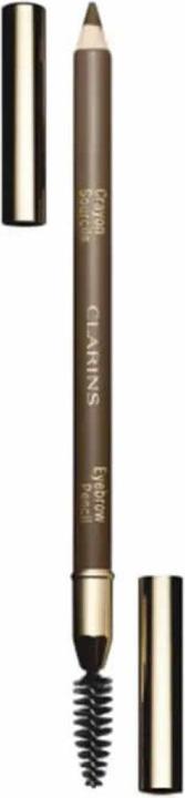 Clarins Matita per sopracciglia n. 03 (Biondismo)