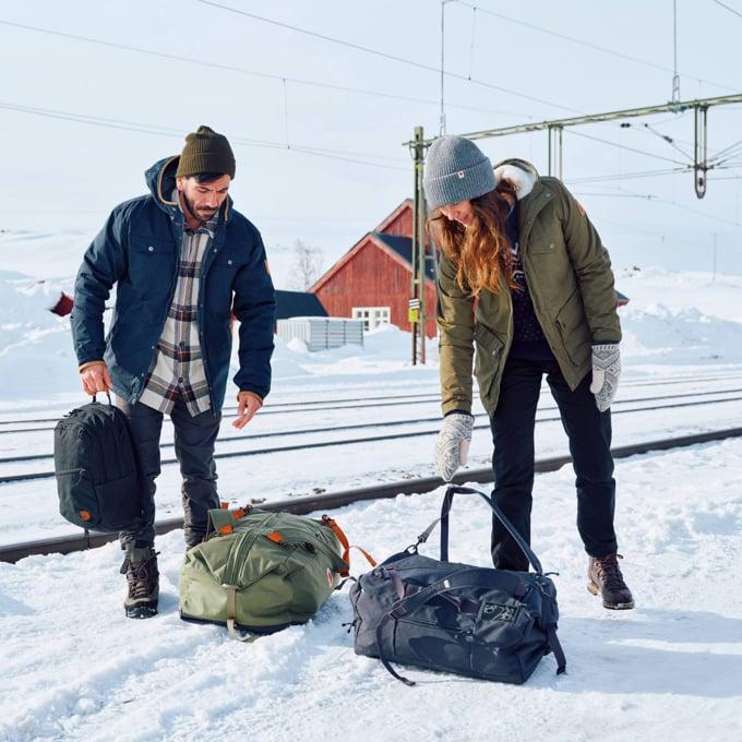 Produktbild Fjällräven Färden Duffel 50 (50 l)