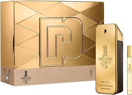 Image du produit Paco Rabanne 1 million (Eau de toilette, 200 ml)