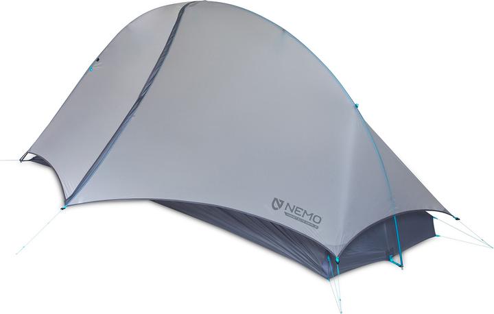 Image du produit Nemo Equipment Hornet Elite Osmo 1P (Tente igloo, 0.66 kg, 1 personne)