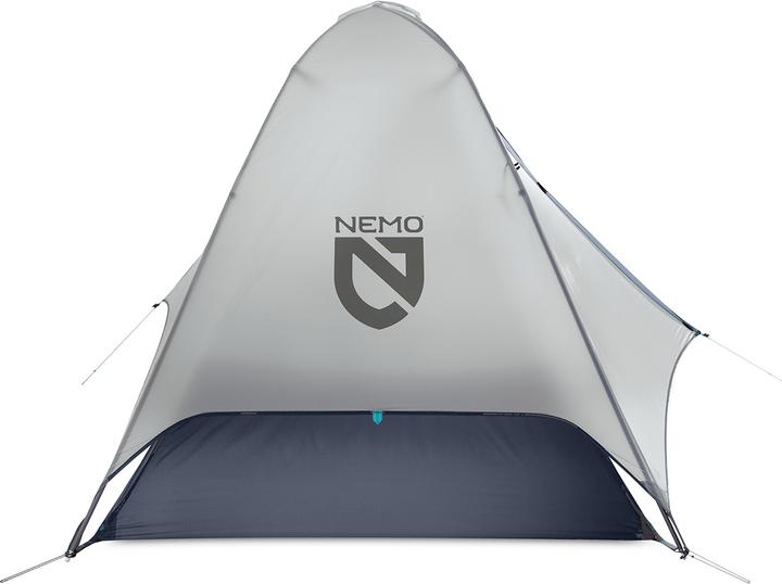Image du produit Nemo Equipment Hornet Elite Osmo 1P (Tente igloo, 0.66 kg, 1 personne)