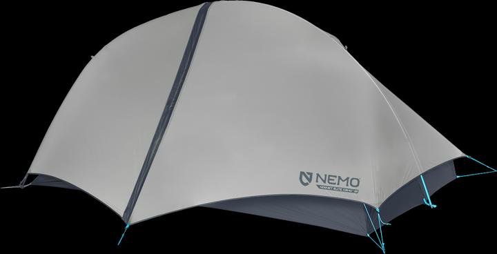 Immagine prodotto Nemo Equipment Hornet Elite Osmo 2P (Tenda a tunnel, 0.78 kg, 2 persone)