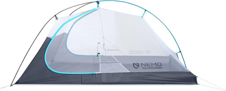 Immagine prodotto Nemo Equipment Hornet Elite Osmo 2P (Tenda a tunnel, 0.78 kg, 2 persone)