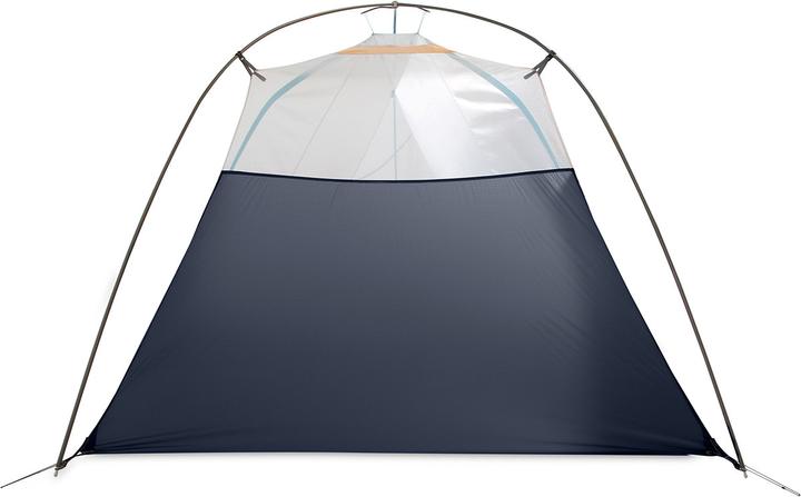 Immagine prodotto Nemo Equipment Hornet Elite Osmo 2P (Tenda a tunnel, 0.78 kg, 2 persone)