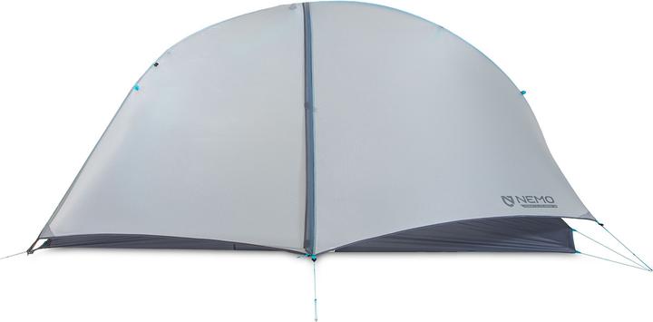 Immagine prodotto Nemo Equipment Hornet Elite Osmo 2P (Tenda a tunnel, 0.78 kg, 2 persone)