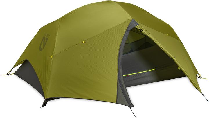 Produktbild Nemo Equipment Dagger Osmo 2P (Kuppelzelt, 1.88 kg, 2 Personen)