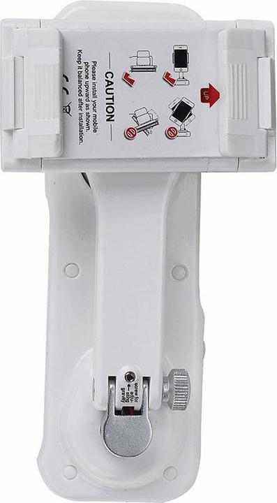 Immagine prodotto Livoo Stabilizzatore motorizzato per smartphon (Smartphone)
