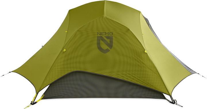 Produktbild Nemo Equipment Dagger Osmo 2P (Kuppelzelt, 1.88 kg, 2 Personen)