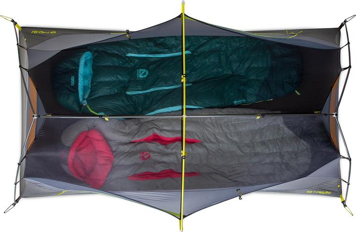 Produktbild Nemo Equipment Dagger Osmo 2P (Kuppelzelt, 1.88 kg, 2 Personen)