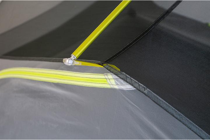 Produktbild Nemo Equipment Dagger Osmo 2P (Kuppelzelt, 1.88 kg, 2 Personen)