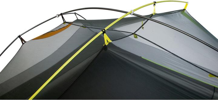 Produktbild Nemo Equipment Dagger Osmo 2P (Kuppelzelt, 1.88 kg, 2 Personen)