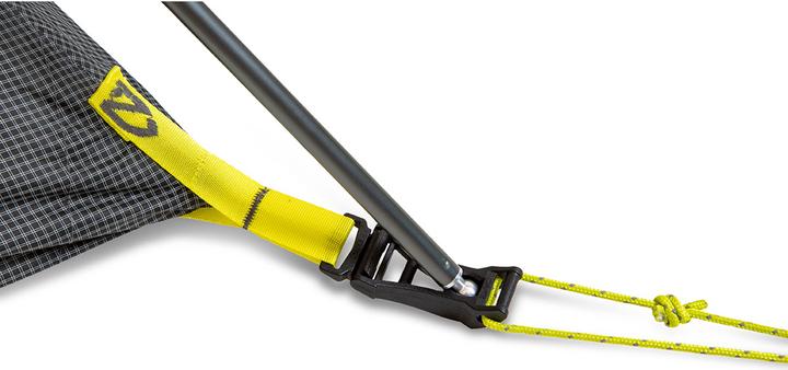 Produktbild Nemo Equipment Dagger Osmo 2P (Kuppelzelt, 1.88 kg, 2 Personen)