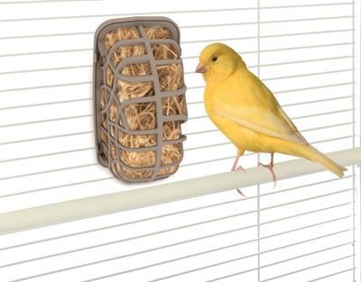 Actual product image IMAC Nest material