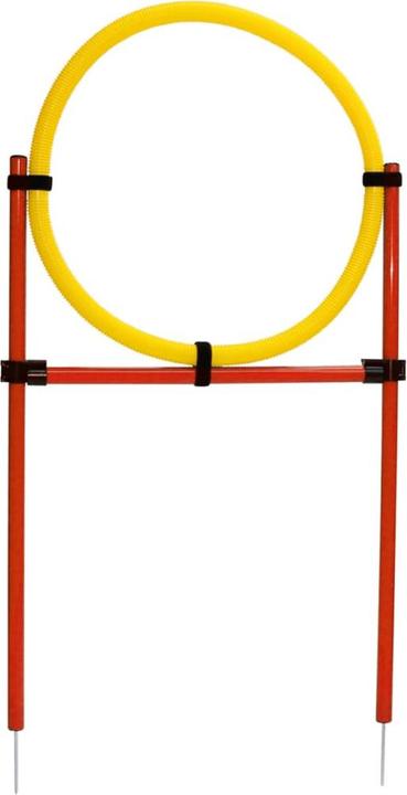 Image du produit Kerbl Kit complet (Taille unique, Agility)