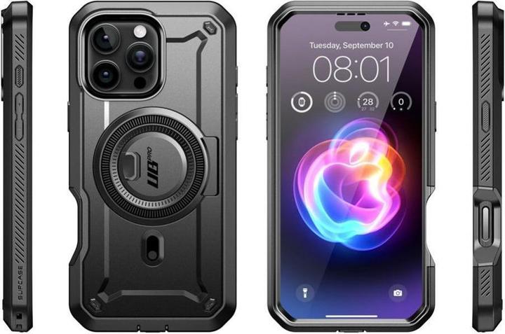 Actual product image Supcase UB Pro Mag (Apple iPhone 16 Pro Max)
