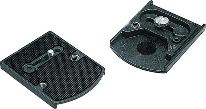Image du produit Manfrotto 808rc4 (Tête panoramique à 3 voies)