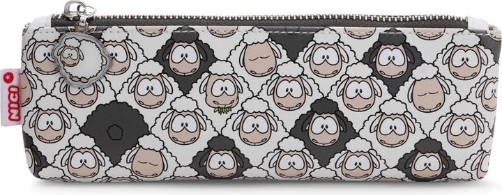 Image du produit NICI Mäppchen Wooly Gang