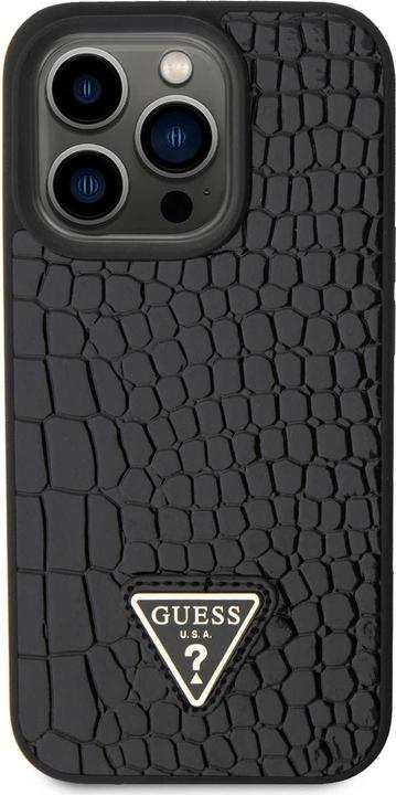 Produktbild Guess Hard Case (Apple iPhone 15 Pro)