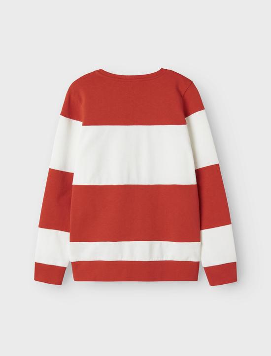 Image du produit Name it Langarm Sweatshirt (134)