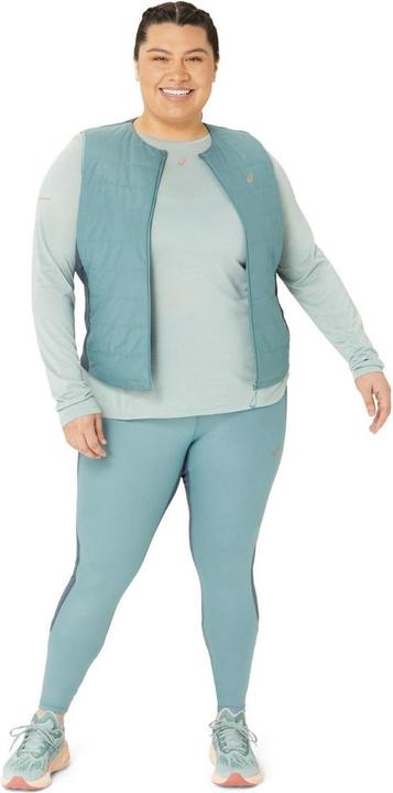 Image du produit ASICS Performance Gilet pare-balles Nagino (S)