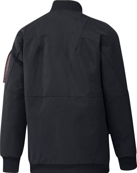 Actual product image adidas Mens 2022/23 Real Madrid CF Jacket (3XL)