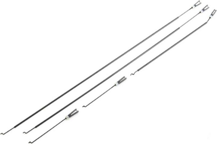 Hobbyzone Boom set